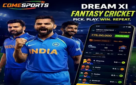 India vs Australia on Hero11
