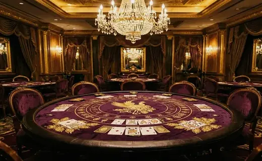 Speed Baccarat